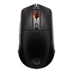 Steelseries Rival 3 WL Gen 2 Black Optical Wireless Gaming Mouse