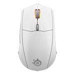 Steelseries Rival 3 WL Gen 2 White Optical Wireless Gaming Mouse