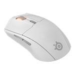 Steelseries Rival 3 WL Gen 2 White Optical Wireless Gaming Mouse