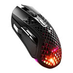 Steelseries Aerox 5 Wireless Black Optical Wireless Gaming Mouse