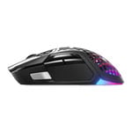Steelseries Aerox 5 Wireless Black Optical Wireless Gaming Mouse