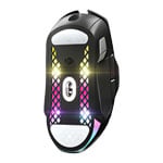 Steelseries Aerox 5 Wireless Black Optical Wireless Gaming Mouse