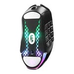 Steelseries Aerox 9 Wireless Black Optical Wireless Gaming Mouse