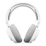 Steelseries Arctis Nova 7 Gen 2 White Over-Ear Wireless Gaming Headphones