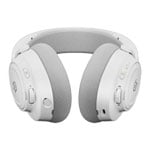 Steelseries Arctis Nova 7 Gen 2 White Over-Ear Wireless Gaming Headphones