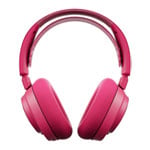 Steelseries Arctis Nova 7 Gen 2 Magenta Over-Ear Wireless Gaming Headphones