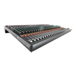 Soundcraft Signature Plus 32 Analogue Mixer with Rack-Ear Mounts