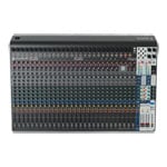 Soundcraft Signature Plus 32 Analogue Mixer with Rack-Ear Mounts