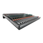 Soundcraft Signature Plus 22 Analogue Mixer with Rack-Ear Mounts