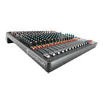 Soundcraft Signature Plus 16 Analogue Mixer with Rack-Ear Mounts