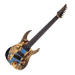 Legator Ninja X 7-string multi, Carribbean