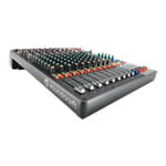 Soundcraft Signature Plus 12 Analogue Mixer with Rack-Ear Mounts
