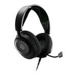 Steelseries Arctis Nova 1X Black Over-Ear Gaming Headphones