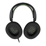 Steelseries Arctis Nova 1X Black Over-Ear Gaming Headphones