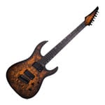 Legator N7FSS Multi-Scale 7-String Death Valley