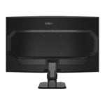 Refurbished Gigabyte 27" GS27FC2 FHD 240Hz FreeSync Premium VA Curved Gaming Monitor