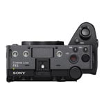 Sony FX5 Cinema Line Camera with XLR Handle