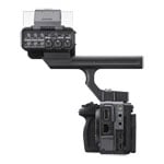 Sony FX5 Cinema Line Camera with XLR Handle