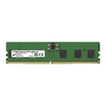 Micron MTC10F1084S1RC64BR 16GB 6400MHz ECC Registered 1Rx8 DDR5 Server Memory