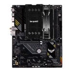 3XS AM4 Gamer Bundle, AMD Ryzen 5 5800X3D, ASUS TUF B550, CORSAIR 16GB DDR4, Scan Hardware Bundle