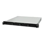 Synology RackStation RS826RP+ 4 Bay 1U Rackmount NAS Enclosure