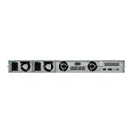 Synology RackStation RS826RP+ 4 Bay 1U Rackmount NAS Enclosure
