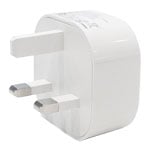 Woox MX0267 Single Port 20W USB-C GaN PD Wall Charger UK
