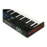 Arturia KeyLab Essential 88 Mk3 - Black