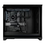 3XS Ferrum Vengeance, 32GB RTX 5090, AMD Ryzen 7 9850X3D, 64GB DDR5, 2TB M.2 SSD, SCAN Gaming PC