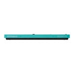 (Open Box) Roland GO:KEYS 3 Music Creation Keyboard (Turquoise)