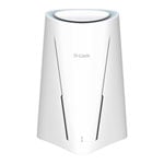 D-Link G530 5G NR AX3000 Wi-Fi 6 Dual Band 5G Router