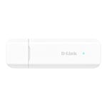 D-Link DWM-222W 4G LTE AX300 Wi-Fi 6 Wireless USB Adapter