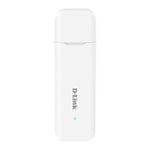 D-Link DWM-222W 4G LTE AX300 Wi-Fi 6 Wireless USB Adapter