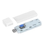 D-Link DWM-222W 4G LTE AX300 Wi-Fi 6 Wireless USB Adapter