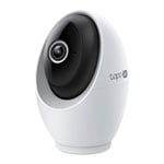 tp-link Tapo C260 4K Pan / Tilt AI Indoor Wi-Fi Home Security Camera