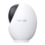 tp-link Tapo C260 4K Pan / Tilt AI Indoor Wi-Fi Home Security Camera