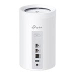 tp-link Deco BE68 BE14000 Whole Home Mesh WiFi 7 System 2 Pack