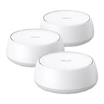 tp-link Deco BE22 BE3600 Whole Home Mesh WiFi 7 System 3 Pack