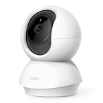 tp-link Tapo C200 1080p Pan / Tilt Home Security Indoor Wi-Fi Camera