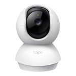 tp-link Tapo C200 1080p Pan / Tilt Home Security Indoor Wi-Fi Camera