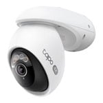 tp-link Tapo C560WS 4K Pan / Tilt Outdoor Wi-Fi Security Camera