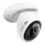 tp-link Tapo C560WS 4K Pan / Tilt Outdoor Wi-Fi Security Camera