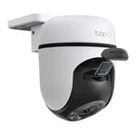 tp-link Tapo C510W 2K Pan / Tilt Outdoor Wi-Fi Security Camera