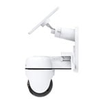 tp-link Tapo C610 Kit 2K Solar-Powered Pan / Tilt Outdoor Wi-Fi Security Camera