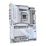 Refurbished Gigabyte AMD X870E AORUS PRO X3D ICE AM5 DDR5 PCIe 5.0 ATX Motherboard