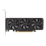 ASUS GeForce RTX™ 5060 LP BRK 8GB GDDR7 OC Edition Blackwell Graphics Card