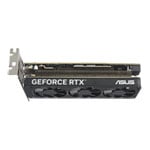 ASUS GeForce RTX™ 5060 LP BRK 8GB GDDR7 OC Edition Blackwell Graphics Card