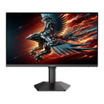 Open Box Koorui G2722P 27" QHD 200Hz IPS Adaptive-Sync Gaming Monitor