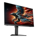 Open Box Koorui G2722P 27" QHD 200Hz IPS Adaptive-Sync Gaming Monitor