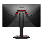 Open Box Koorui G2722P 27" QHD 200Hz IPS Adaptive-Sync Gaming Monitor